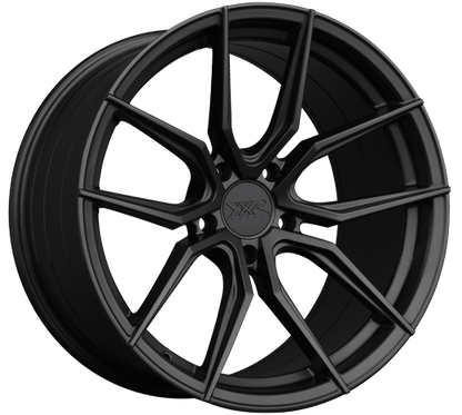 XXR 559 Wheel Flat Graphite 19x8.5 +40 5x120
