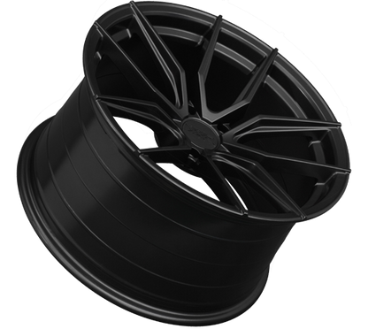 XXR 559 Wheel Flat Graphite 18x8.5 +20 5x4.5