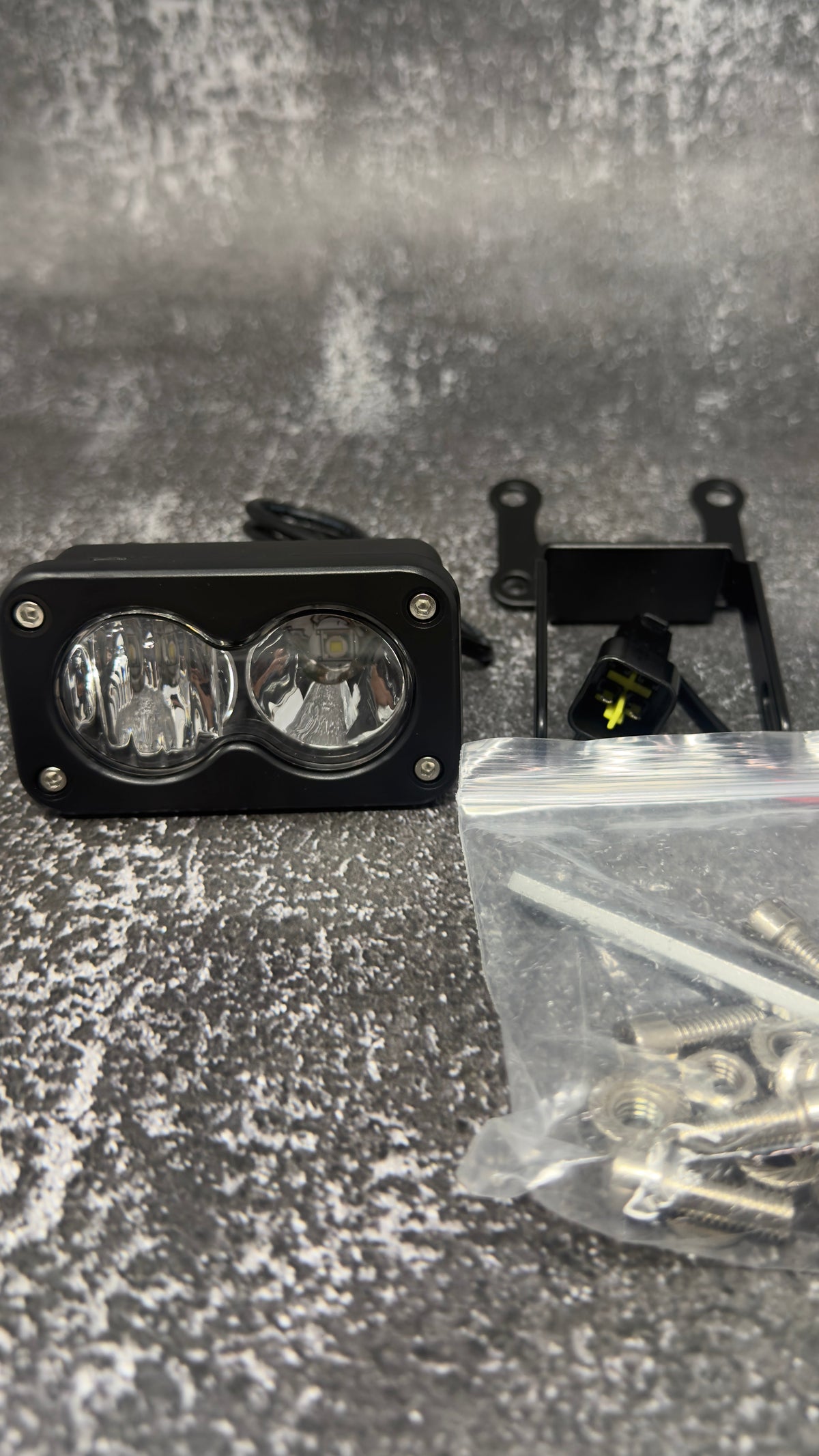 Baja for E-Motos (Handle Bar Switch)