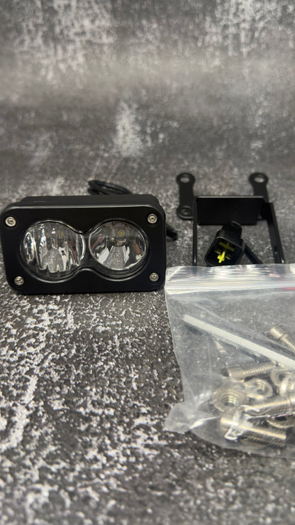 Baja for E-Motos (Handle Bar Switch)