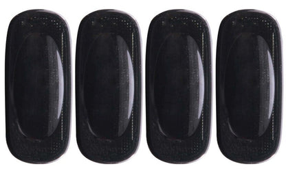 Anzo Smoked LED Fender Lights 2003-2009 Dodge Ram 3500 Dually