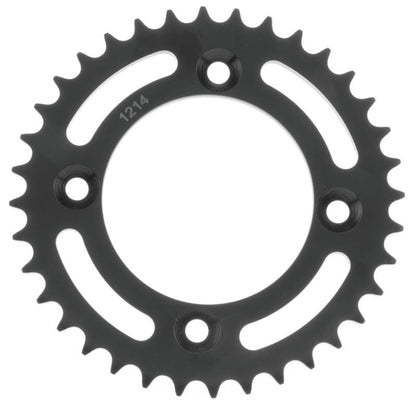 BikeMaster Honda Rear Steel Sprocket 428 50T - Black 965074