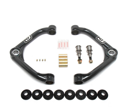 Camburg Chevy/GMC 2500/3500 HD 2WD/4WD 11-19 1.25in Performance Uniball Upper Arms CAM-210026