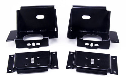 AIRLIFT Ridecontrol Air Spring Kit