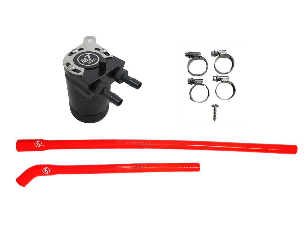 Oil Catch Can Kit | 2011-2015 | R55-R59 | N18B Engine | 56-310316