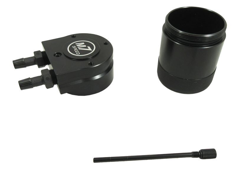 Oil Catch Can Kit | 2011-2015 | R55-R59 | N18B Engine | 56-310316