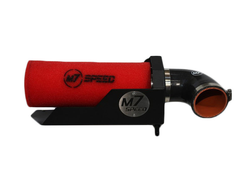 Build Your Own MAXX-FLO (TM) Air Intake System | R55S-R61S | 2007-2016