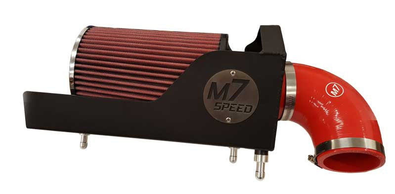 Build Your Own MAXX-FLO (TM) Air Intake System | R55S-R61S | 2007-2016