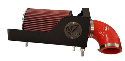 Build Your Own MAXX-FLO (TM) Air Intake System | R55S-R61S | 2007-2016