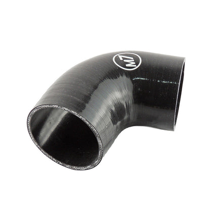 M7 Speed MAXX-FLO (TM) Air Intake System | R55S-R61S | 2007-2016 | Red Pleated Filter - Black Elbow
