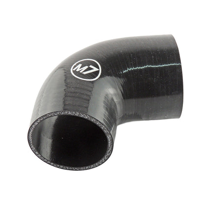 M7 Speed MAXX-FLO (TM) Air Intake System | R55S-R61S | 2007-2016 | Red Pleated Filter - Black Elbow