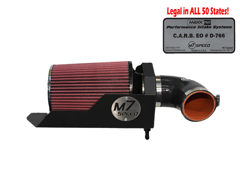 Performance Engine Power Kit | R55-R59 GEN 2 Turbocharged MINI Cooper