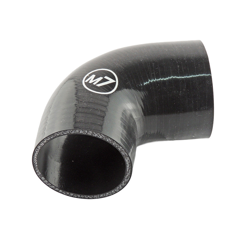 M7 Speed MAXX-FLO (TM) Air Intake System | R55S-R61S | 2007-2016 | Blue Pleated Filter - Black Elbow