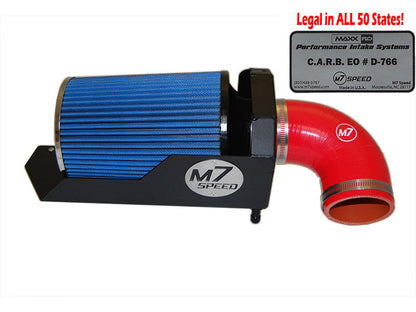 Build Your Own MAXX-FLO (TM) Air Intake System | R55S-R61S | 2007-2016