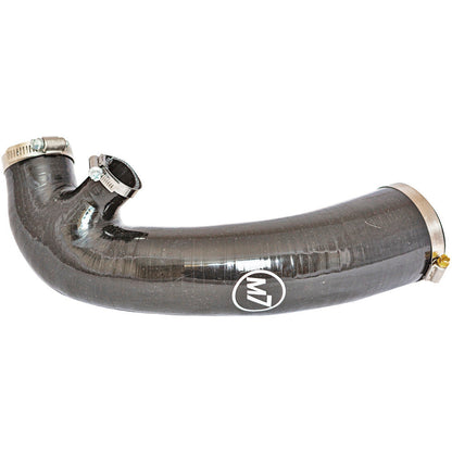 High Flow Intake Hose | N14 MINI-Black