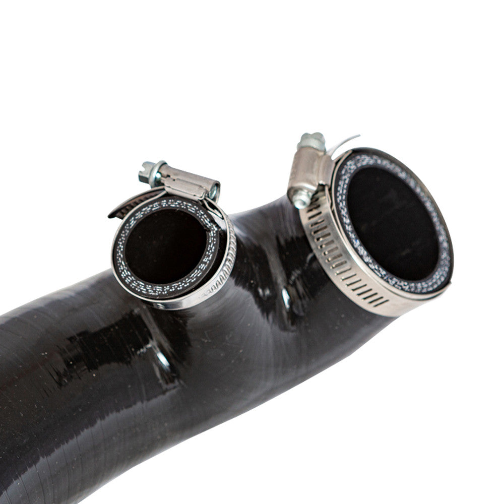 High Flow Intake Hose | N14 MINI-Black