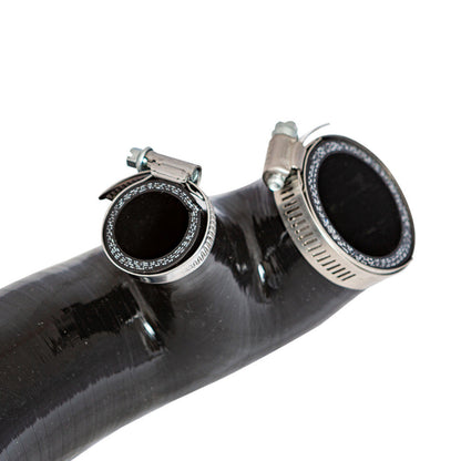 High Flow Intake Hose | N14 MINI-Black
