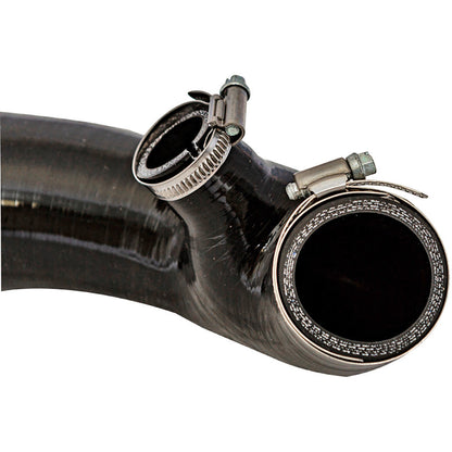 High Flow Intake Hose | N14 MINI-Black