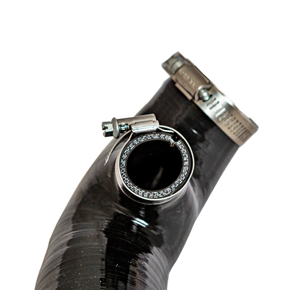 High Flow Intake Hose | N14 MINI-Black