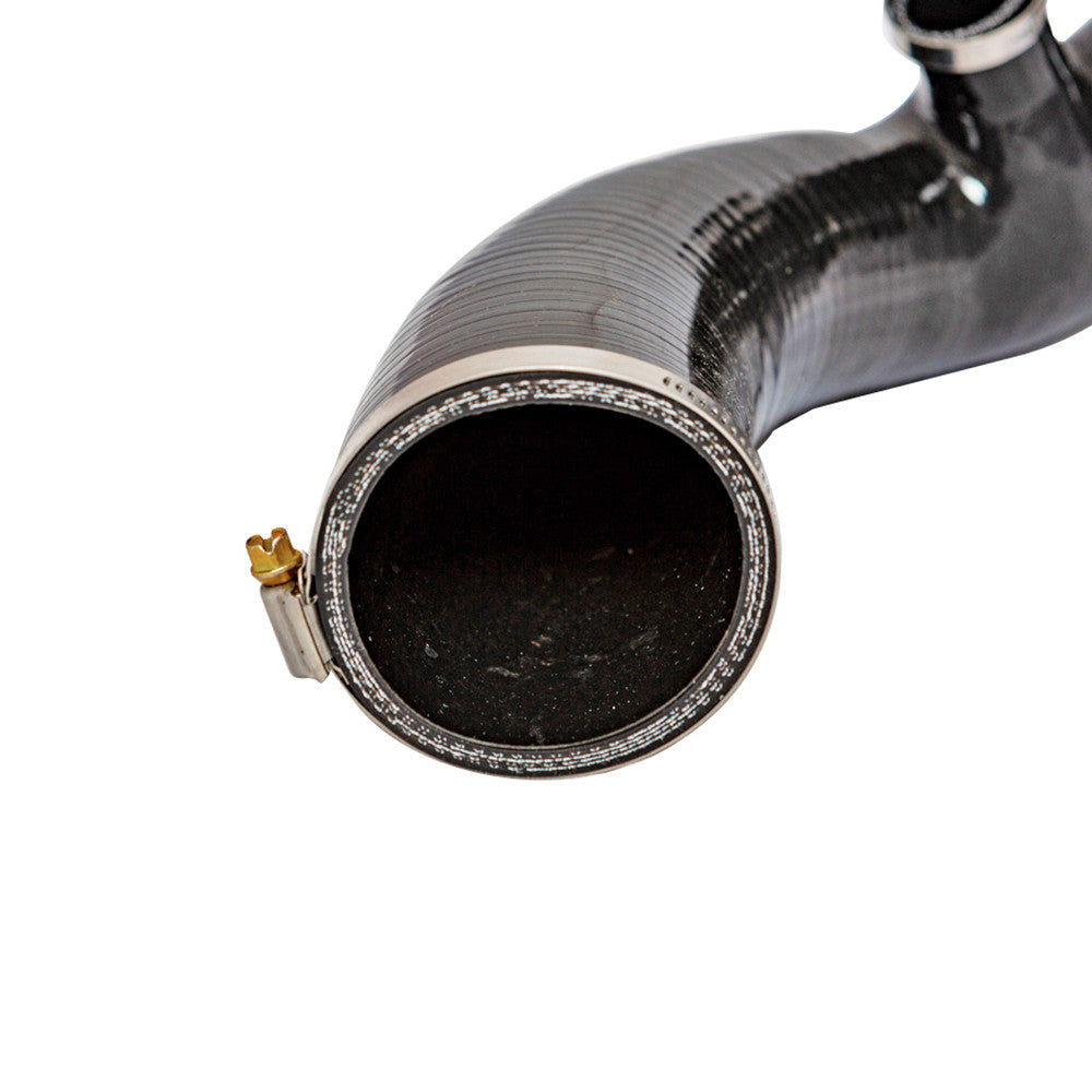 High Flow Intake Hose | N14 MINI-Black