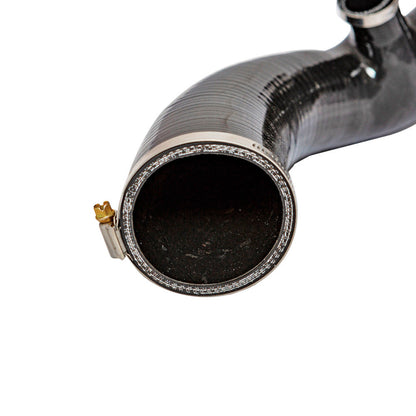 High Flow Intake Hose | N14 MINI-Black