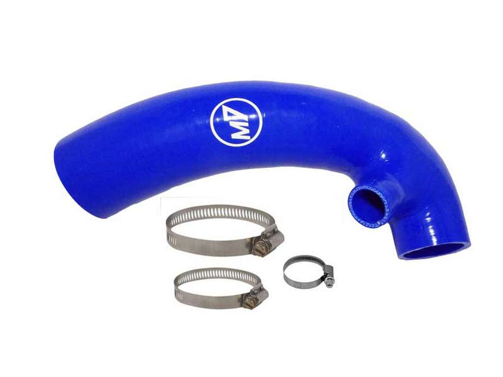 High Flow Intake Hose | N14 MINI-Blue