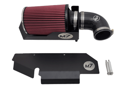Underhood Beautification Bundle - Gen 2 MINI Cooper "S"