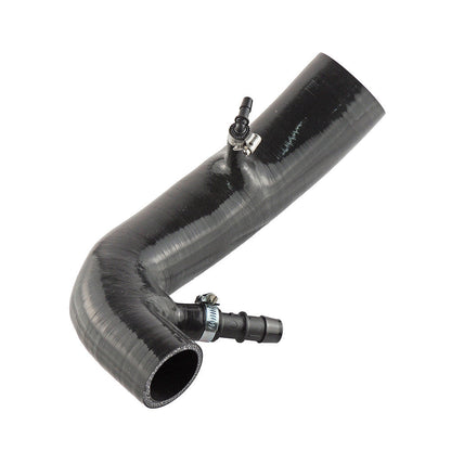 High Flow Silicone Intake Hose N18 MINI Cooper-Black
