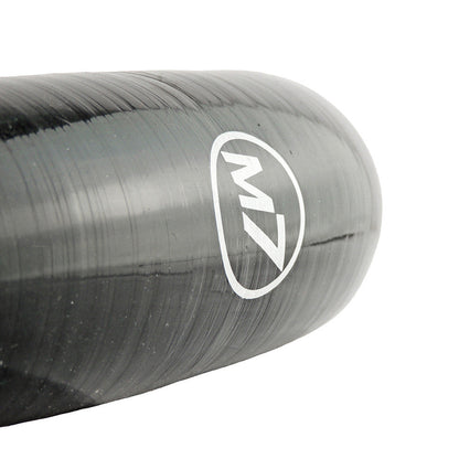 High Flow Silicone Intake Hose N18 MINI Cooper-Black-BO