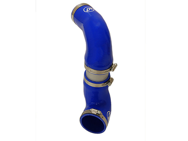 Cold Side Intercooler Elbow Kit | Blue | Gen 2 Turbocharged MINI Cooper