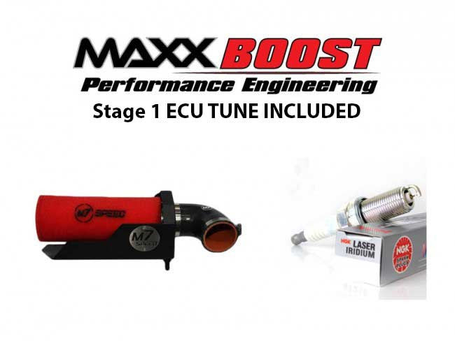 Performance Stage 1 Tuner Kit | Countryman (R60-R61) Turbocharged MINI Cooper