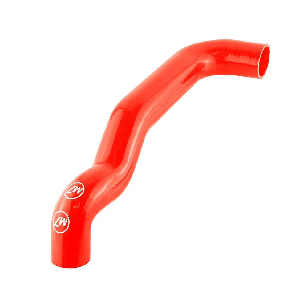 M7 Pre-Intercooler Charge Pipe | Red | R55-R59 MINI Cooper