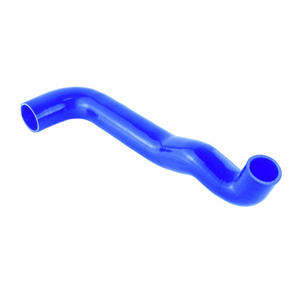M7 Pre-Intercooler Charge Pipe | Blue | R55-R59 MINI Cooper