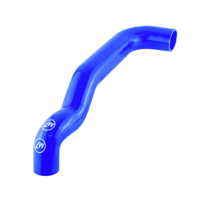 M7 Pre-Intercooler Charge Pipe | Blue | R55-R59 MINI Cooper