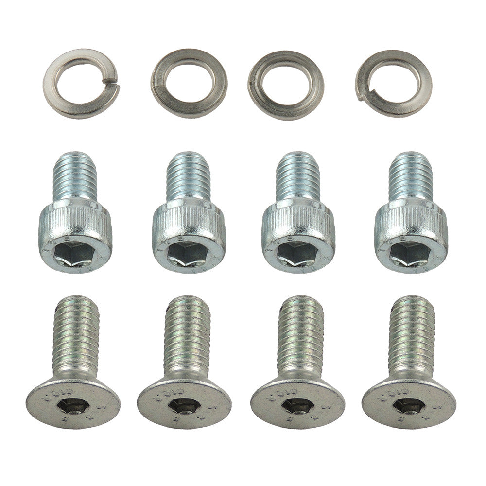 M7 Strut Tower "J-Brace" Strut Tower Brace Assembly (R55-R59 "S" Models) - 56-5M7104