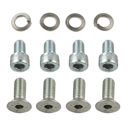 M7 Strut Tower "J-Brace" Strut Tower Brace Assembly (R55-R59 "S" Models) - 56-5M7104