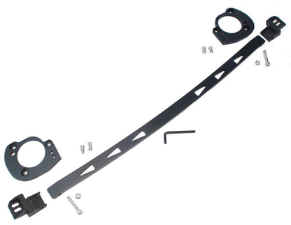M7 Strut Tower "J-Brace" Strut Tower Brace Assembly (R55-R59 "S" Models) - 56-5M7104