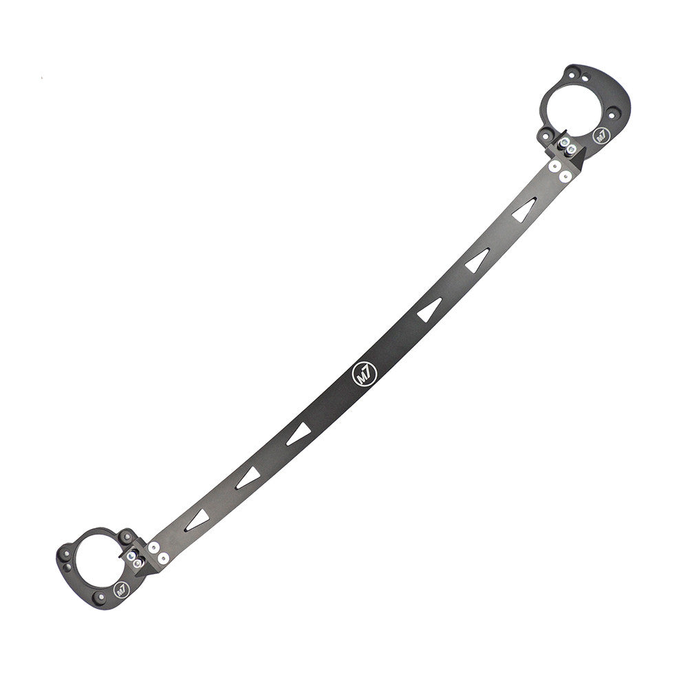 M7 Strut Tower "J-Brace" Strut Tower Brace Assembly (R55-R59 "S" Models) - 56-5M7104