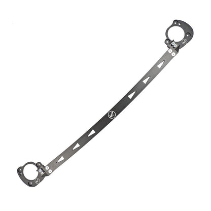 M7 Strut Tower "J-Brace" Strut Tower Brace Assembly (R55-R59 "S" Models) - 56-5M7104