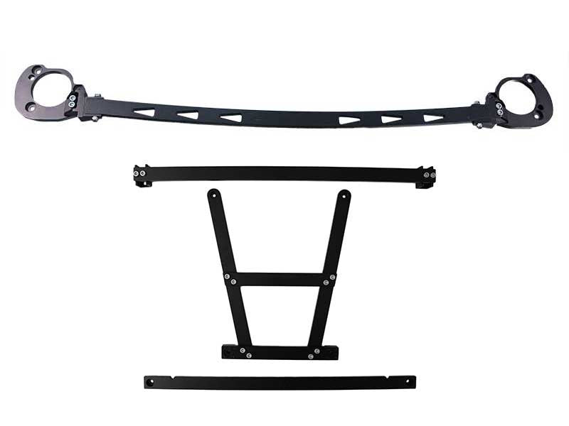 Stage 1 Chassis Reinforcement Kit | Gen 2 MINI Cooper | R55-R59