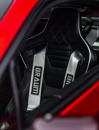 ELITE-X Series Sport Reclinable Seats - Priced Per Pair