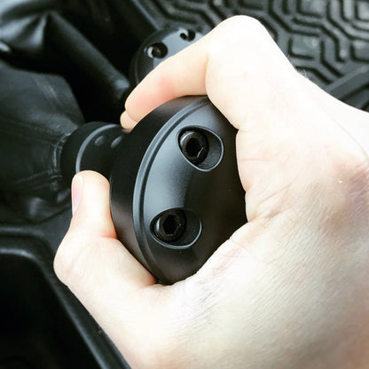 V1 Shift Knob - Manual FJ Cruiser Transfer Case