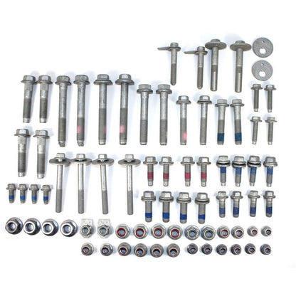 Ford Racing 2015-2017 Mustang Handling Pack Fastener Kit M-FR3-FASTENA