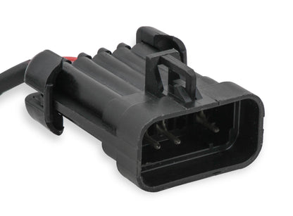 Holley EFI Low Profile 351W Dual Sync Distributor
