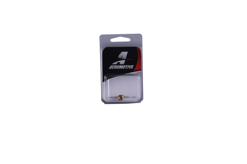 Aeromotive Fuel Hose Fitting