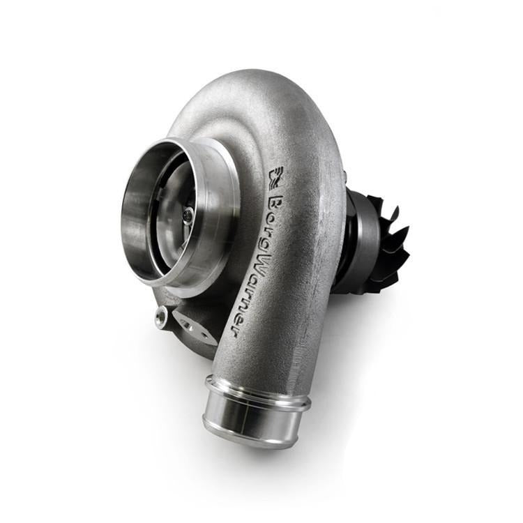 63MM BorgWarner SX-E Supercore