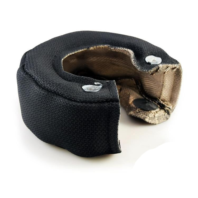 High Performance T3/T4 Turbo Blanket (Black)