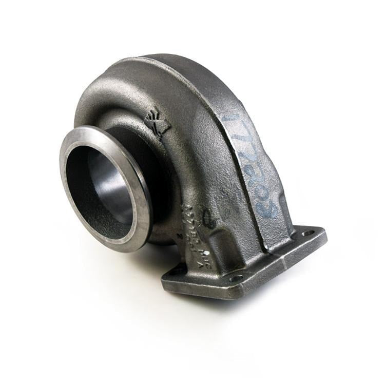 BorgWarner S300 T4 Divided 1.00 A/R Turbine Housing