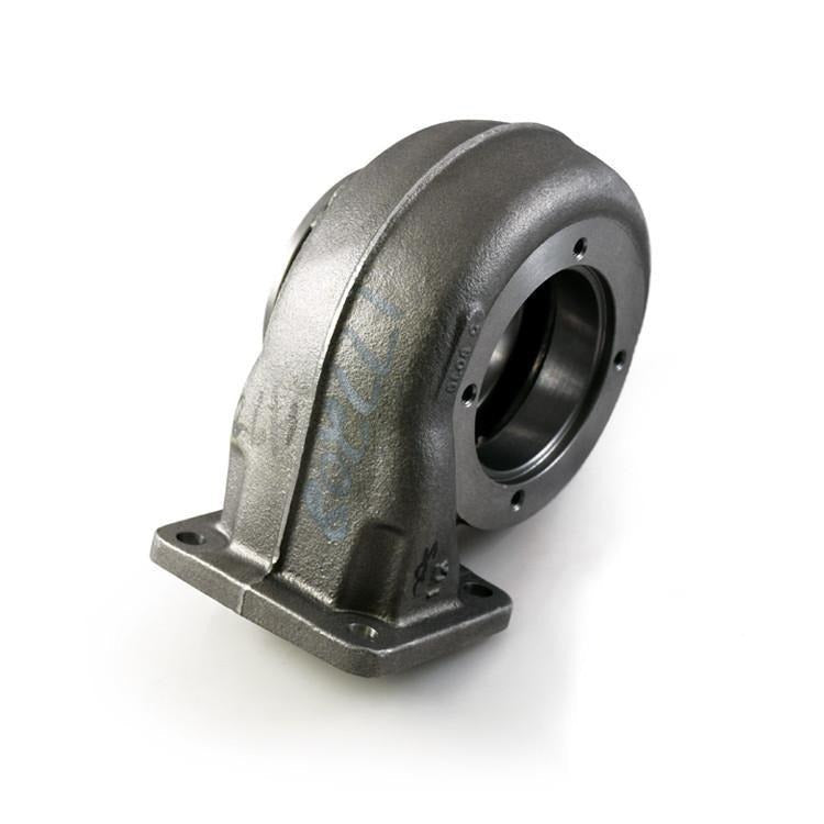 BorgWarner S300 T4 Divided 1.00 A/R Turbine Housing