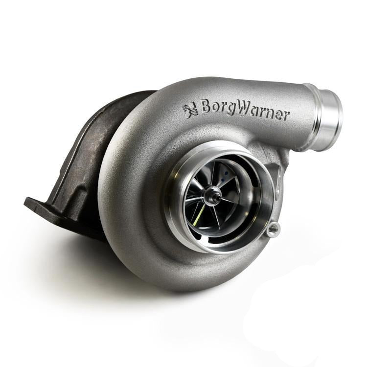 72MM BorgWarner SX-E Turbo w/ 1.0 Turbine Housing